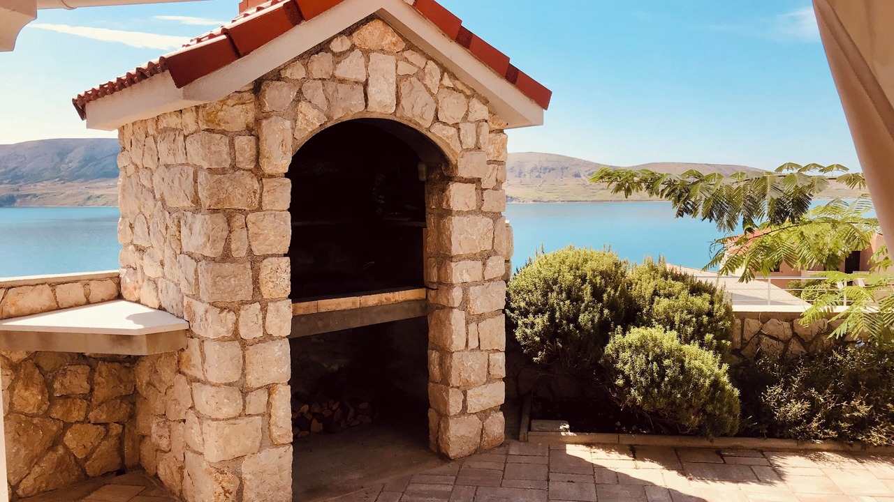 Photo of Patio Balcony in Zubovici