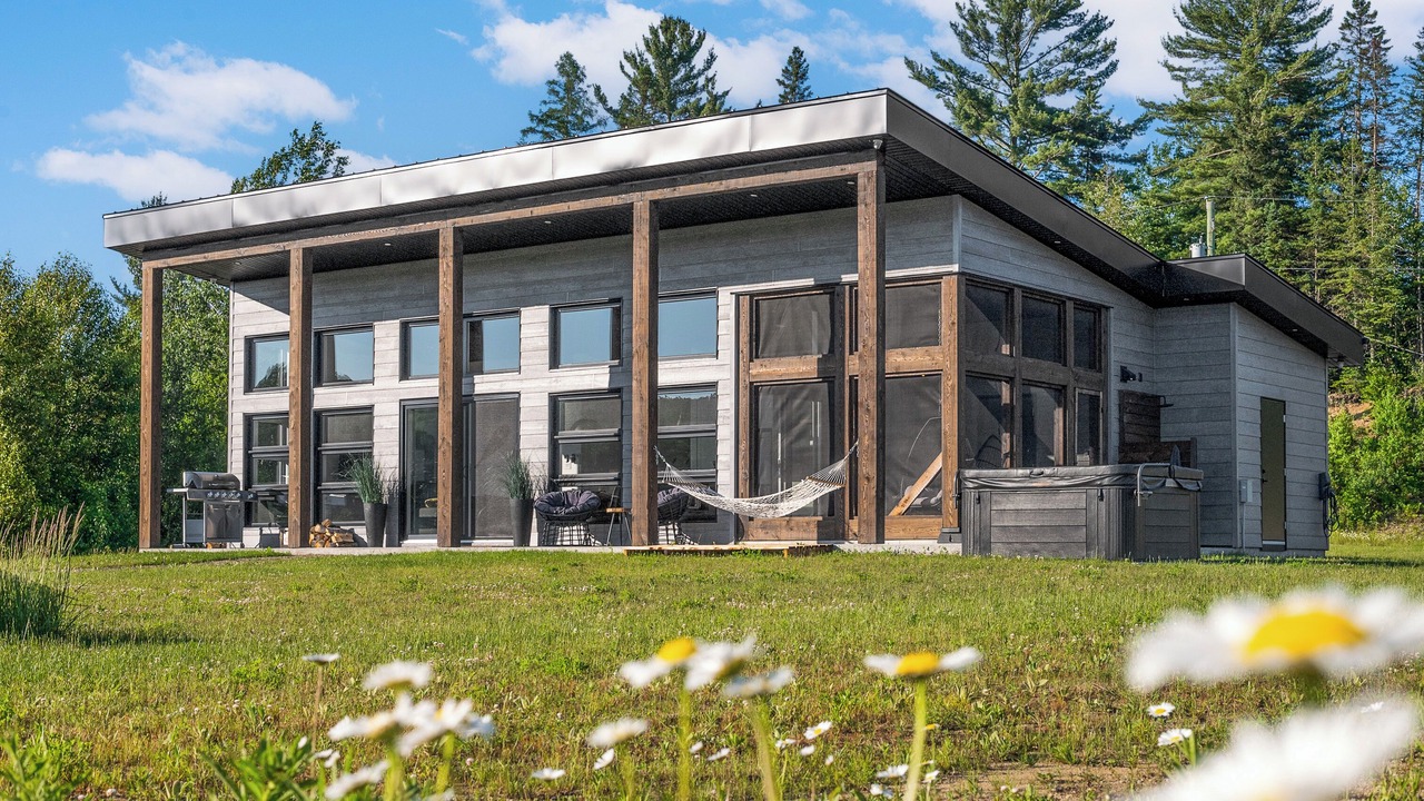 Photo of Outdoor in Saint-Alphonse-Rodriguez