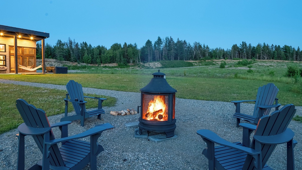 Photo of Outdoor in Saint-Alphonse-Rodriguez