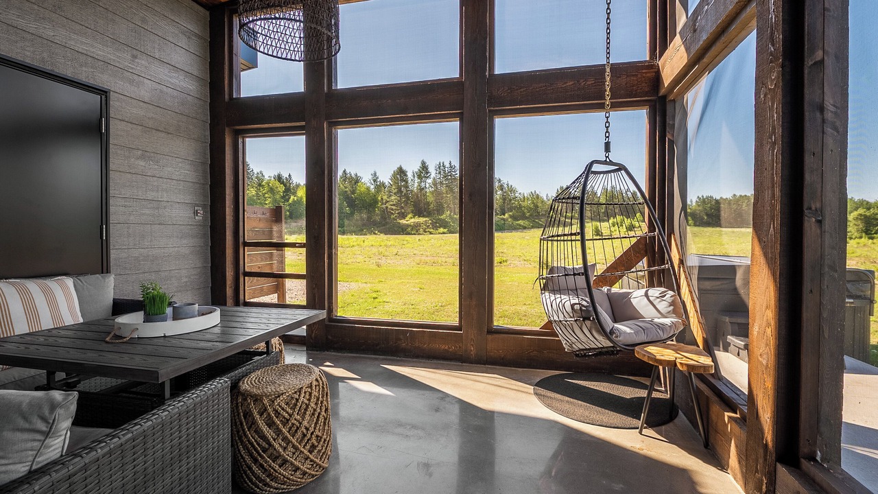 Photo of Livingroom in Saint-Alphonse-Rodriguez