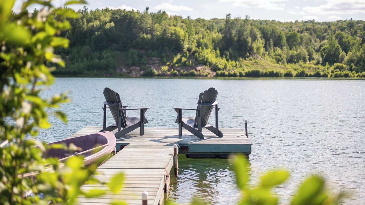 Photo of Outdoor in Saint-Alphonse-Rodriguez