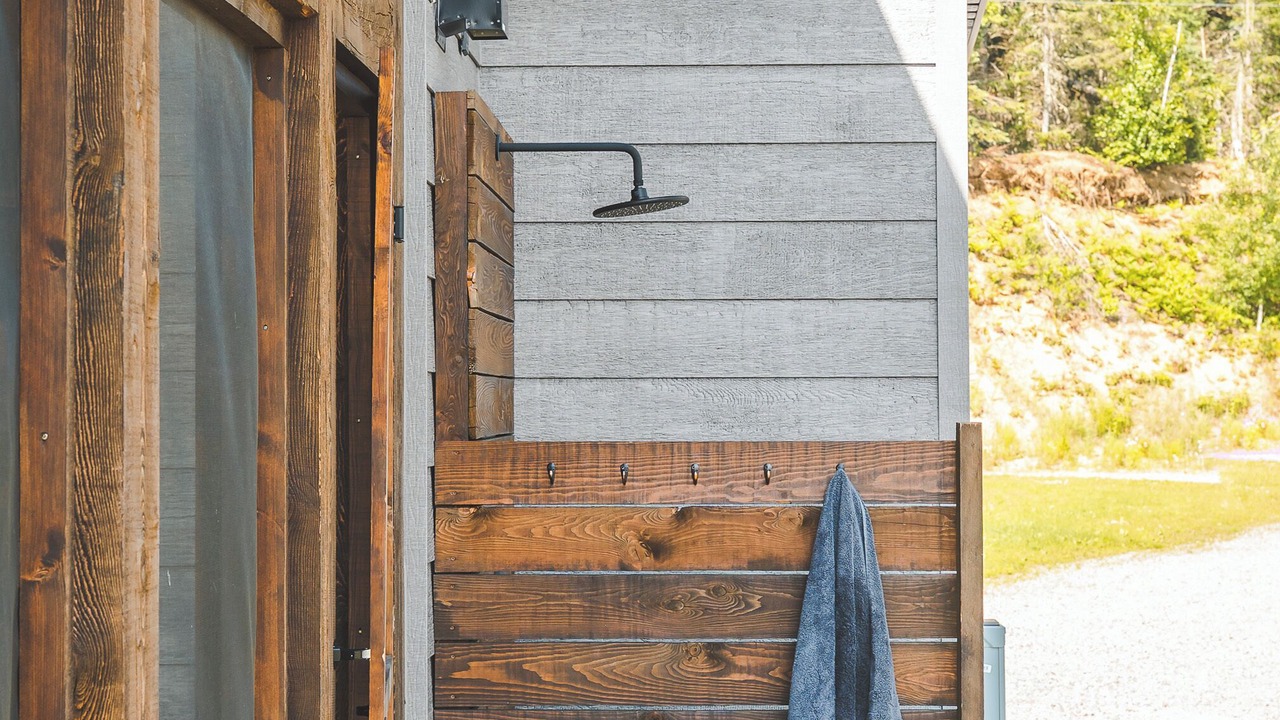 Photo of Outdoor in Saint-Alphonse-Rodriguez