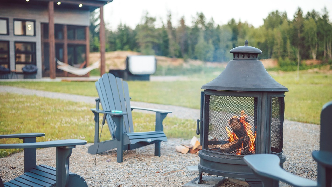 Photo of Outdoor in Saint-Alphonse-Rodriguez