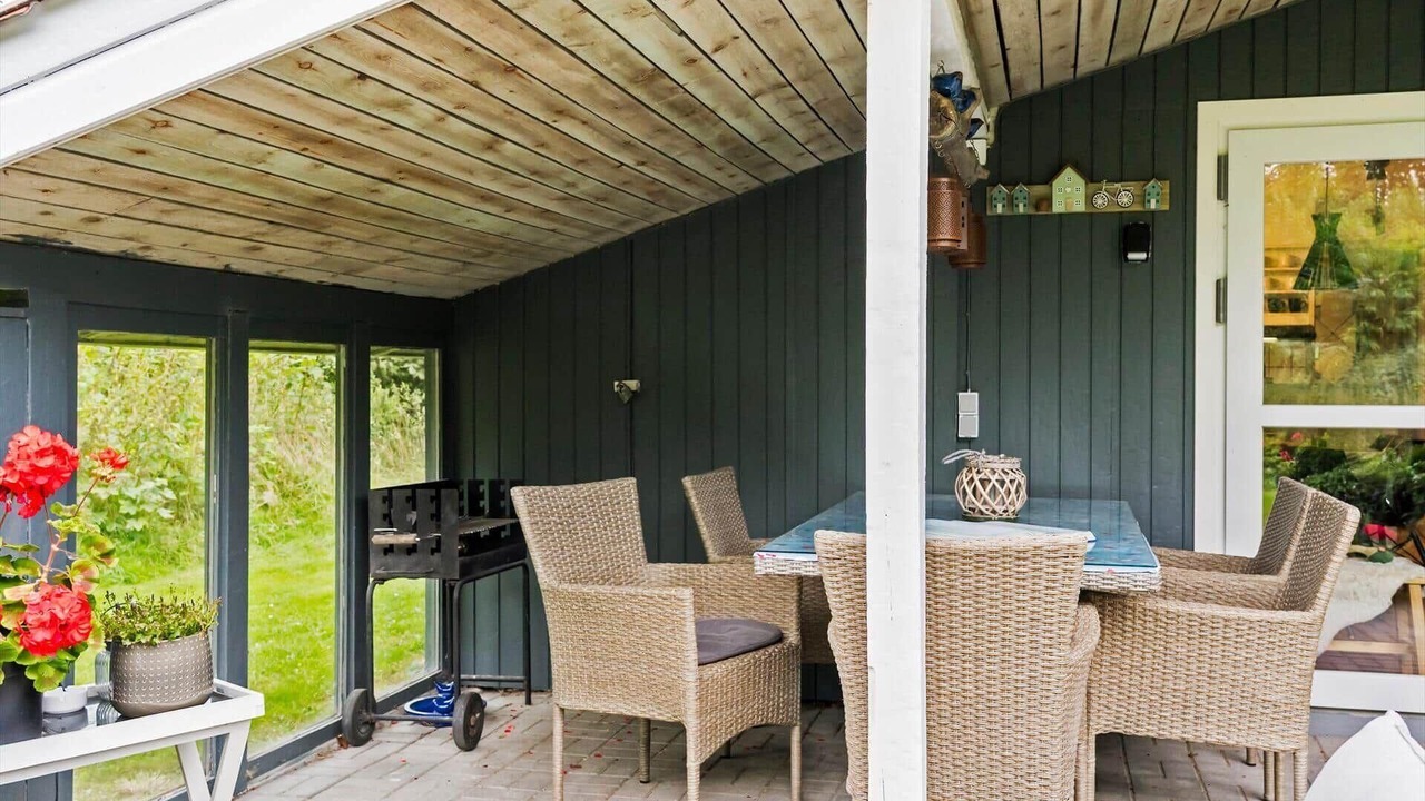 Photo of Outdoor in Fjerritslev