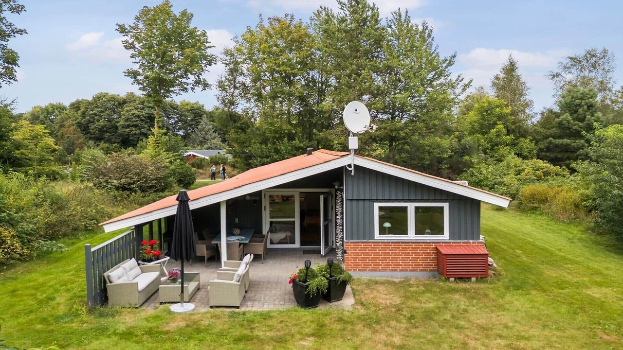 Photo of Outdoor in Fjerritslev