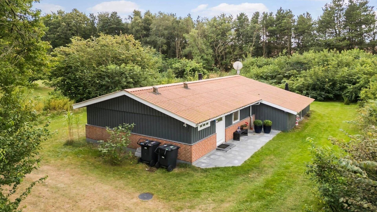 Photo of Outdoor in Fjerritslev