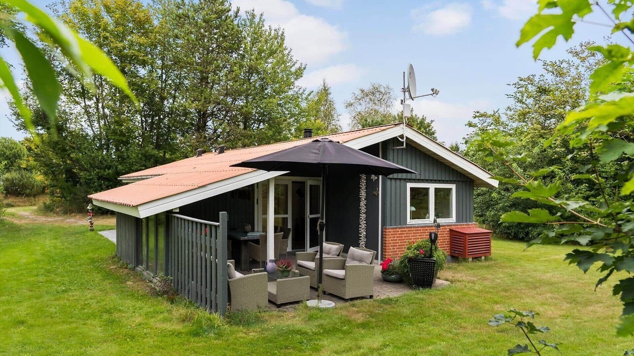Photo of Outdoor in Fjerritslev