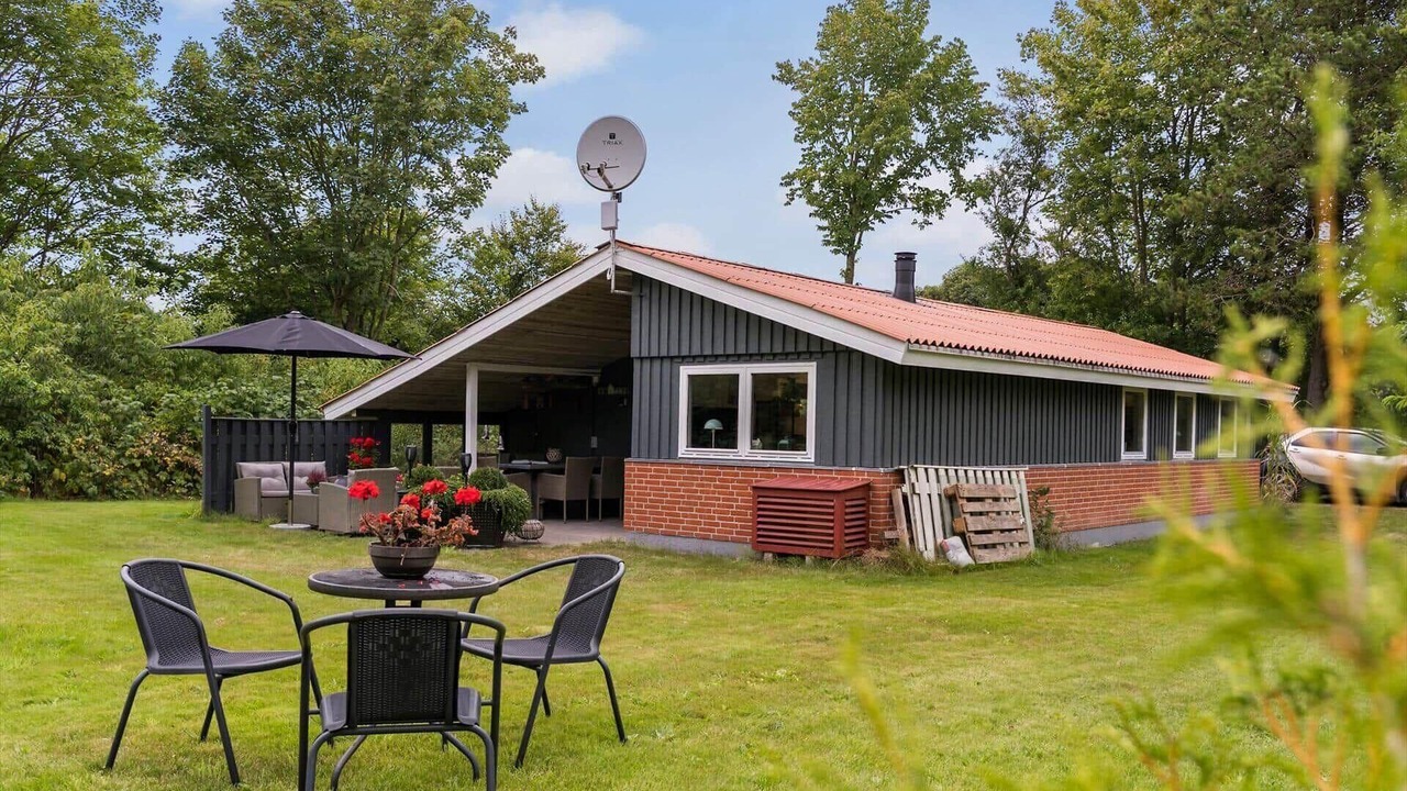 Photo of Outdoor in Fjerritslev