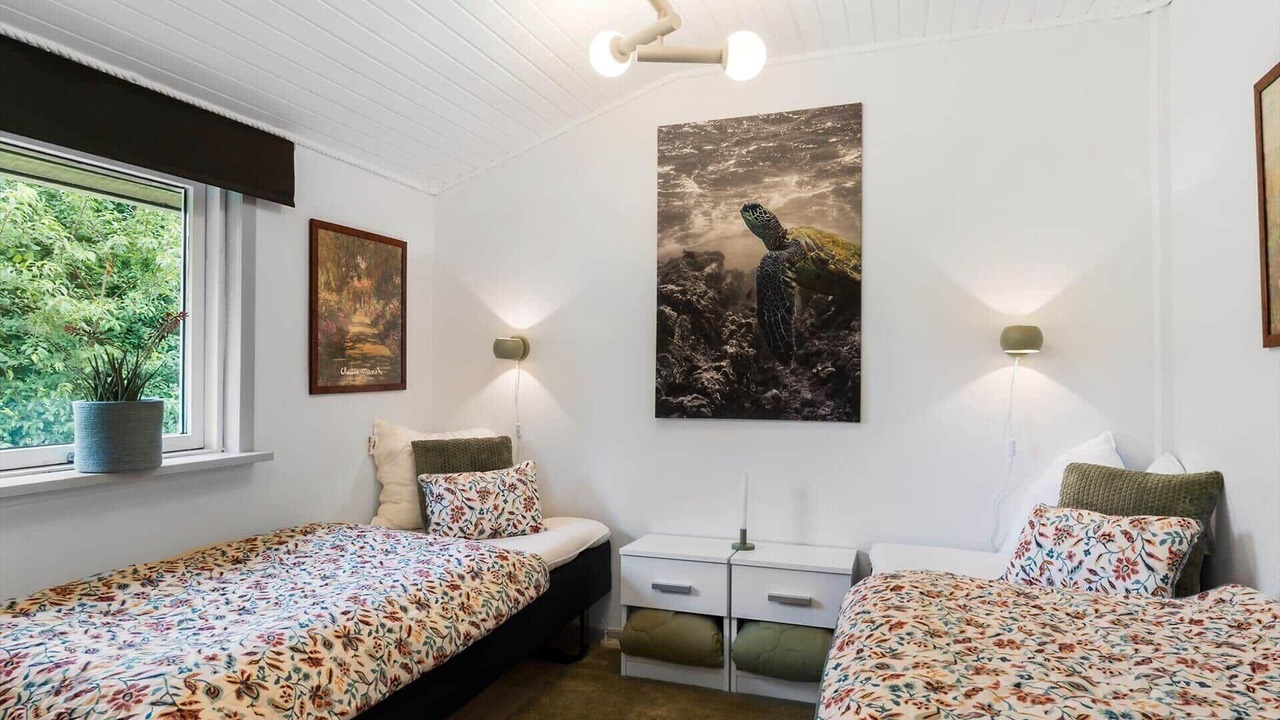 Photo of Bedroom in Fjerritslev