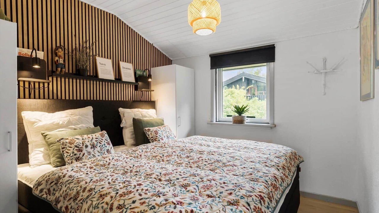 Photo of Bedroom in Fjerritslev