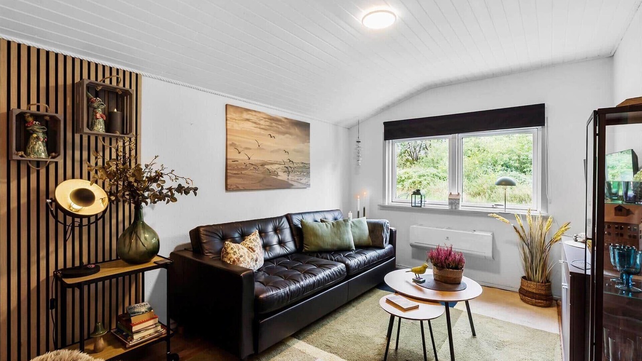 Photo of Livingroom in Fjerritslev