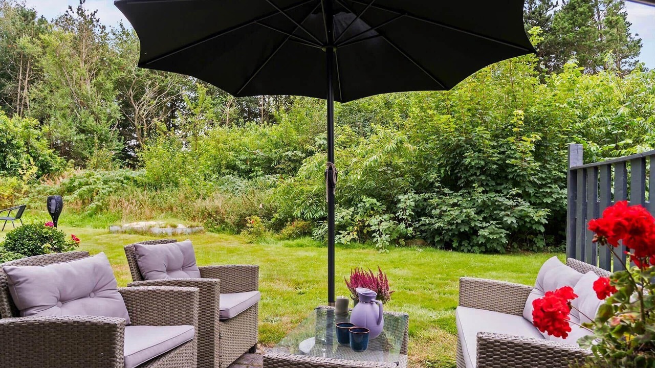 Photo of Outdoor in Fjerritslev