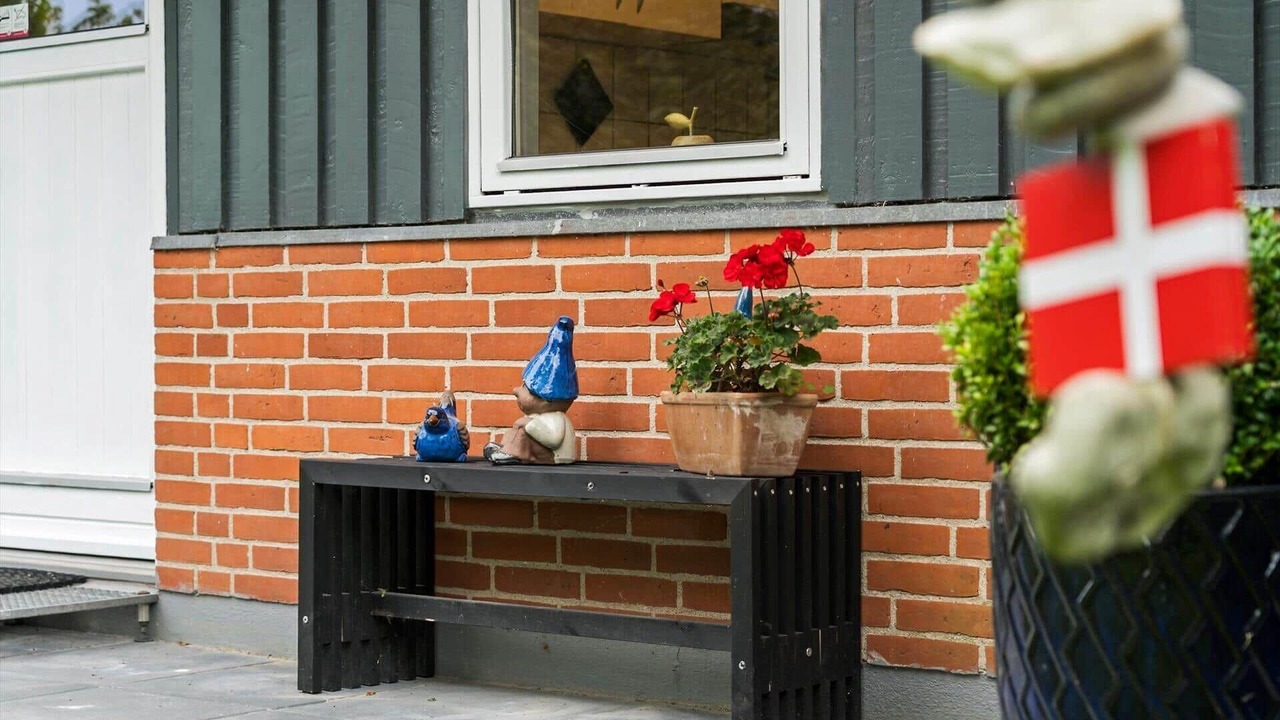 Photo of Outdoor in Fjerritslev