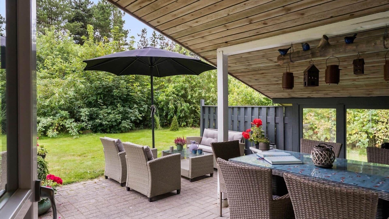 Photo of Outdoor in Fjerritslev