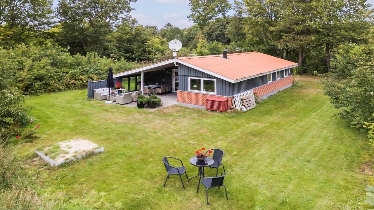 Photo of Outdoor in Fjerritslev