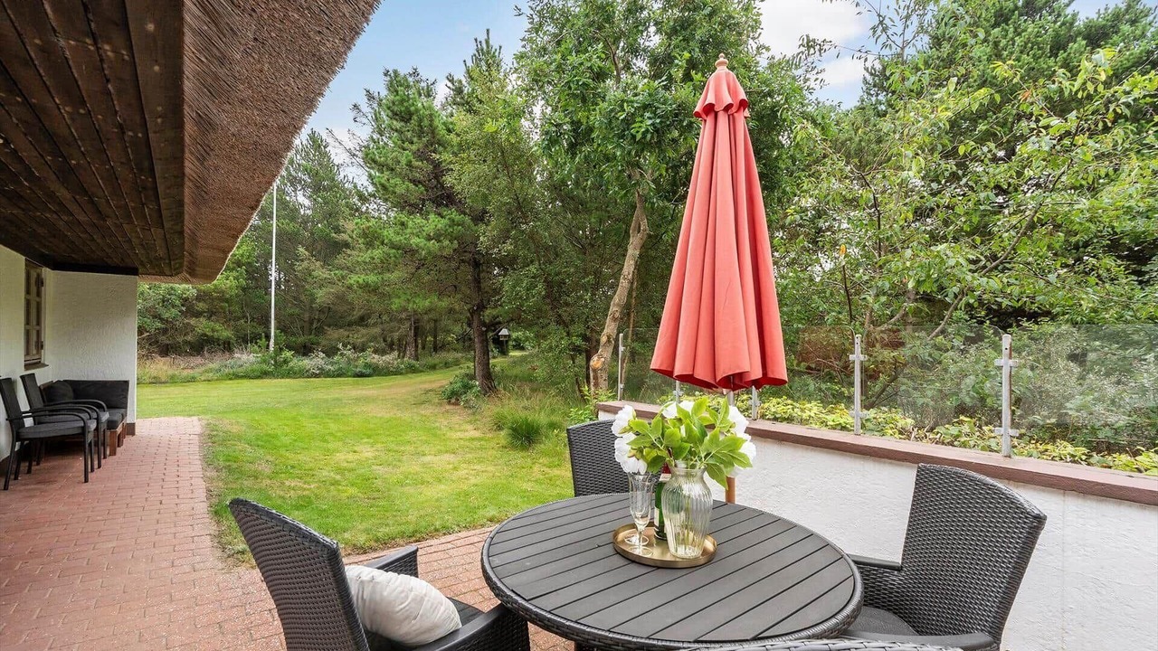 Photo of Outdoor in Øhuse