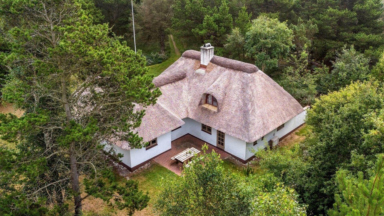 Photo of Outdoor in Øhuse