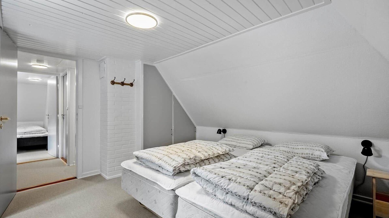 Photo of Bedroom in Øhuse
