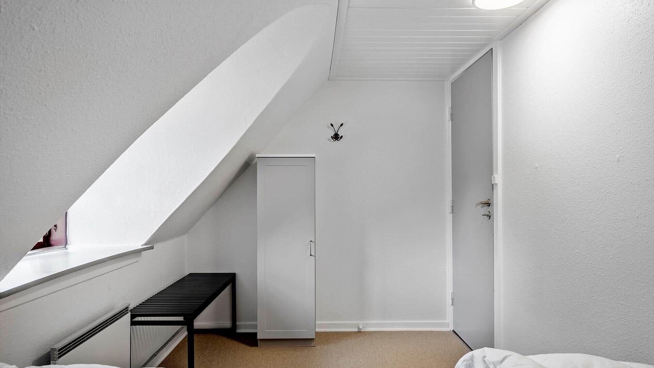 Photo of Bedroom in Øhuse
