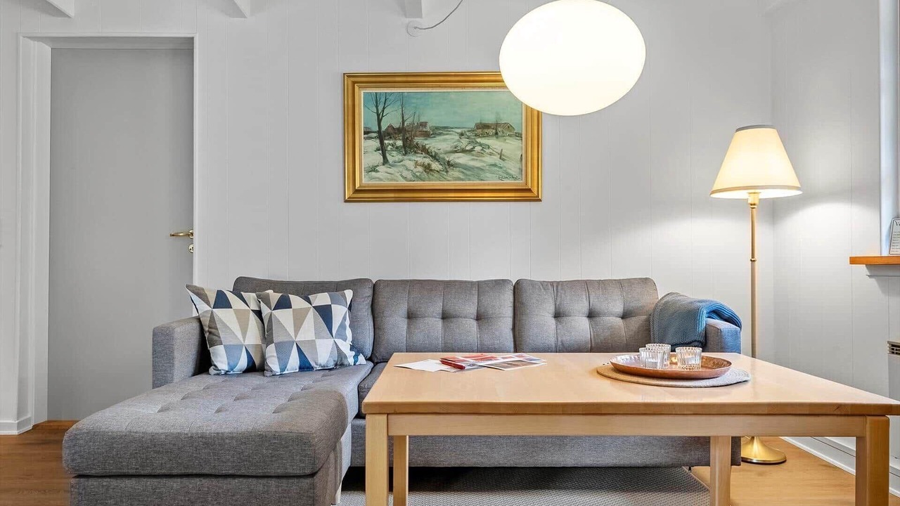 Photo of Livingroom in Øhuse