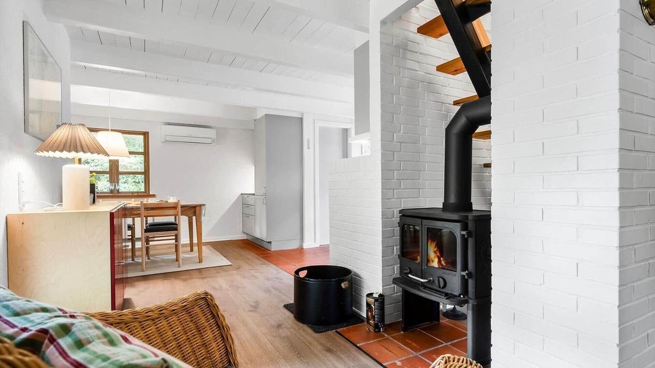Photo of Livingroom in Øhuse