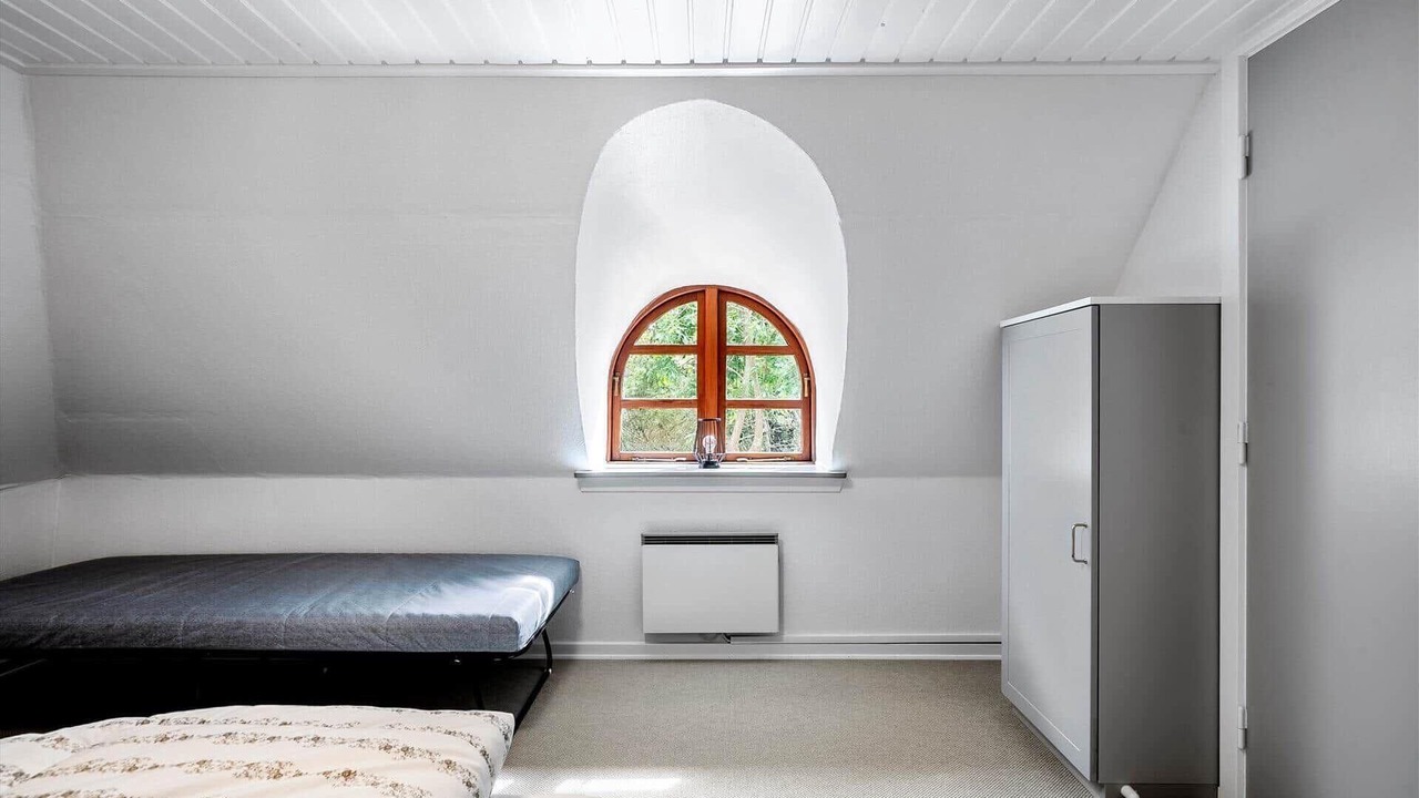 Photo of Bedroom in Øhuse