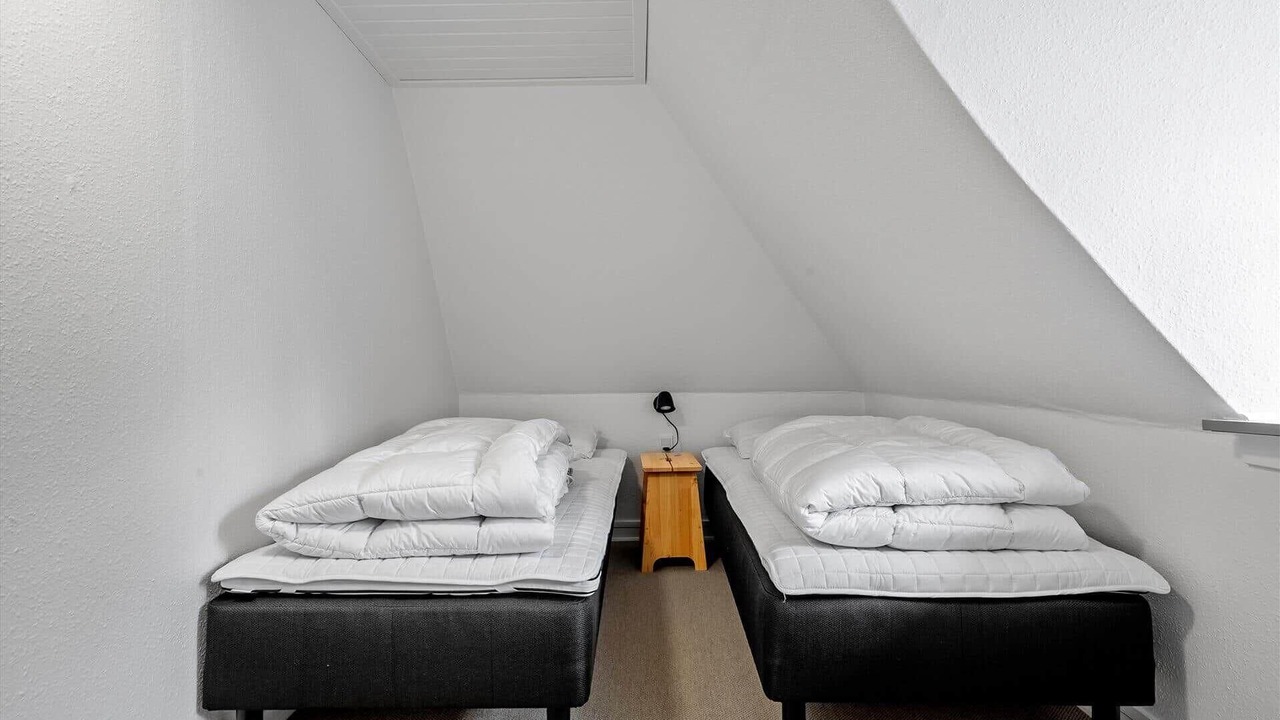 Photo of Bedroom in Øhuse