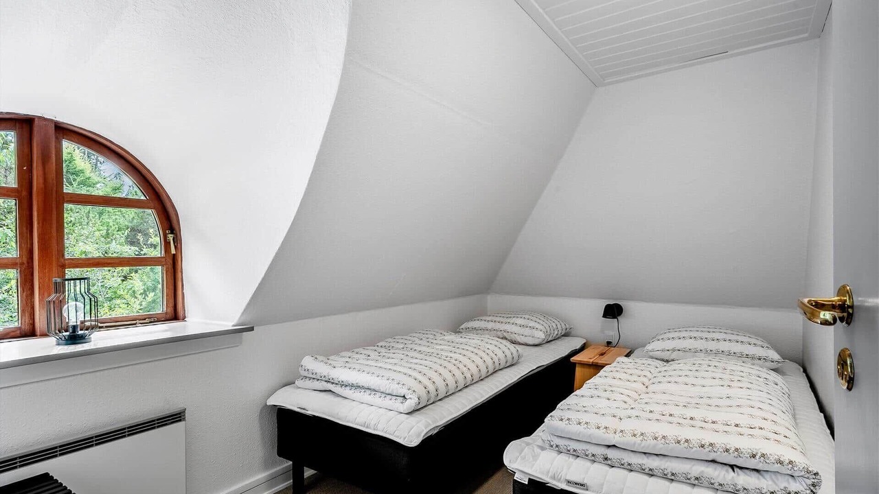 Photo of Bedroom in Øhuse