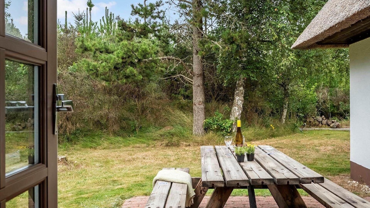 Photo of Outdoor in Øhuse
