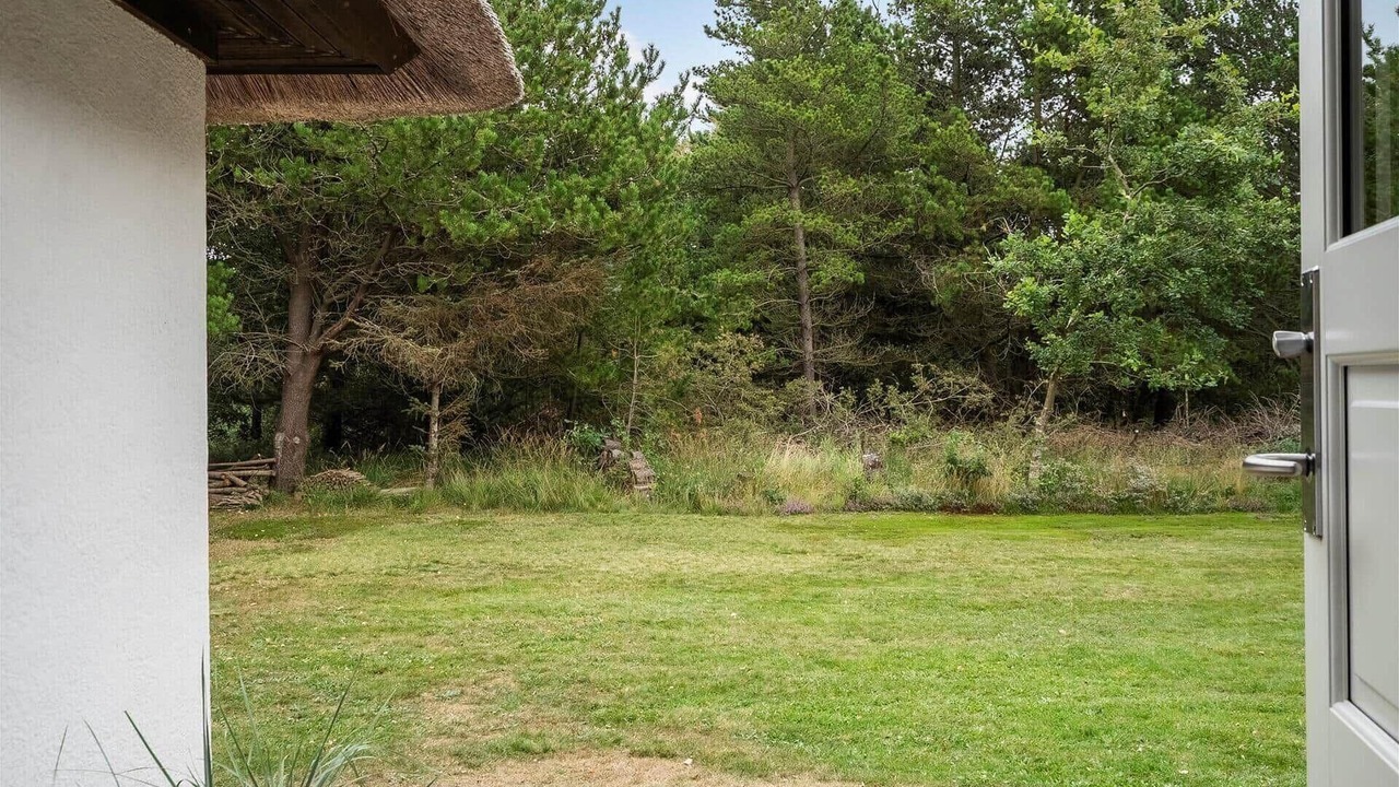 Photo of Outdoor in Øhuse