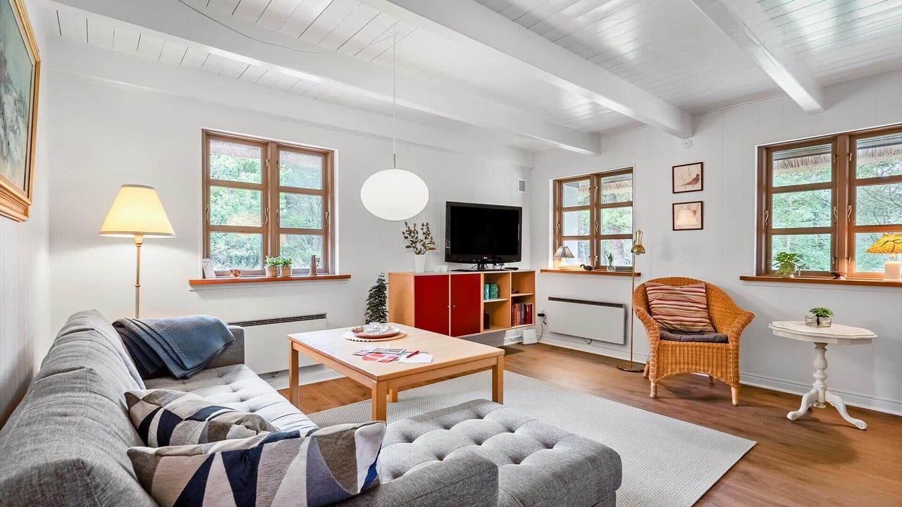 Photo of Livingroom in Øhuse