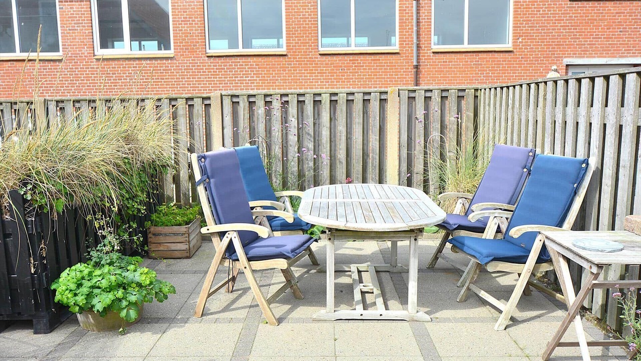 Photo of Outdoor in Thorsminde