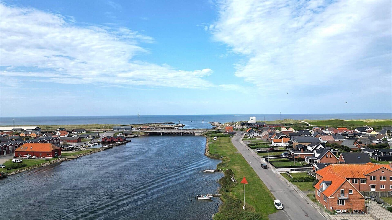 Photo of Outdoor in Thorsminde