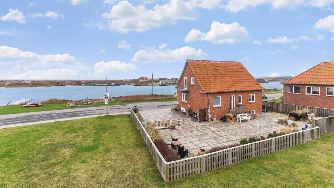 Photo of Outdoor in Thorsminde