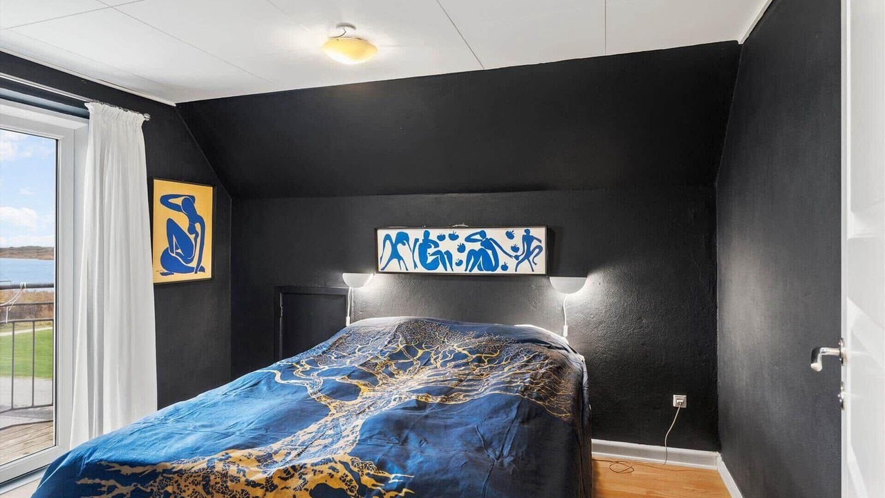 Photo of Bedroom in Thorsminde