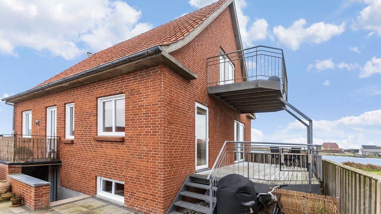 Photo of Outdoor in Thorsminde