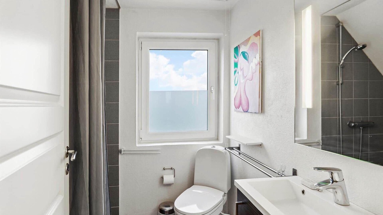 Photo of Bathroom in Thorsminde
