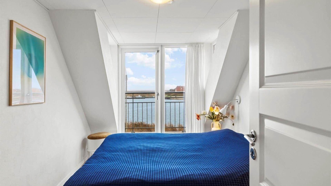 Photo of Bedroom in Thorsminde
