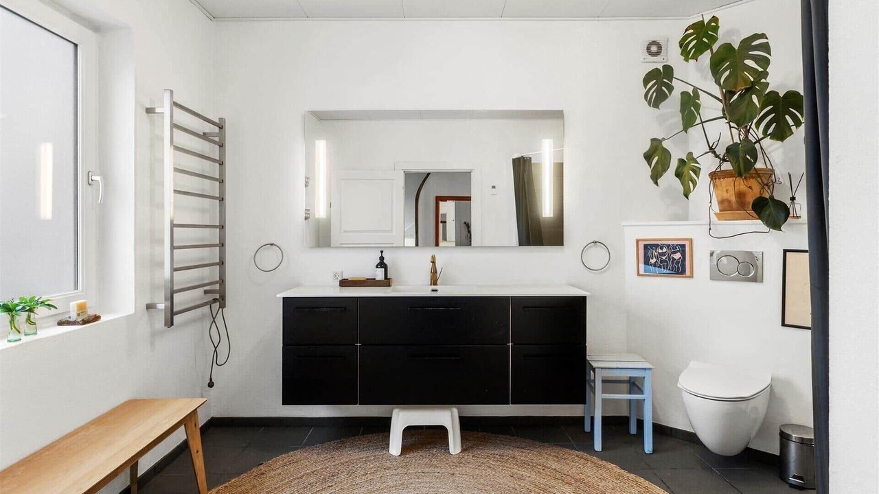Photo of Bathroom in Thorsminde