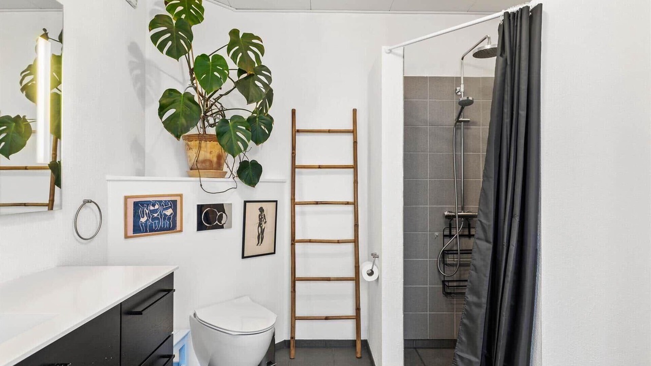 Photo of Bathroom in Thorsminde