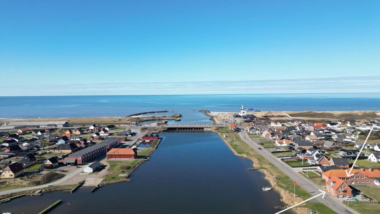 Photo of Outdoor in Thorsminde