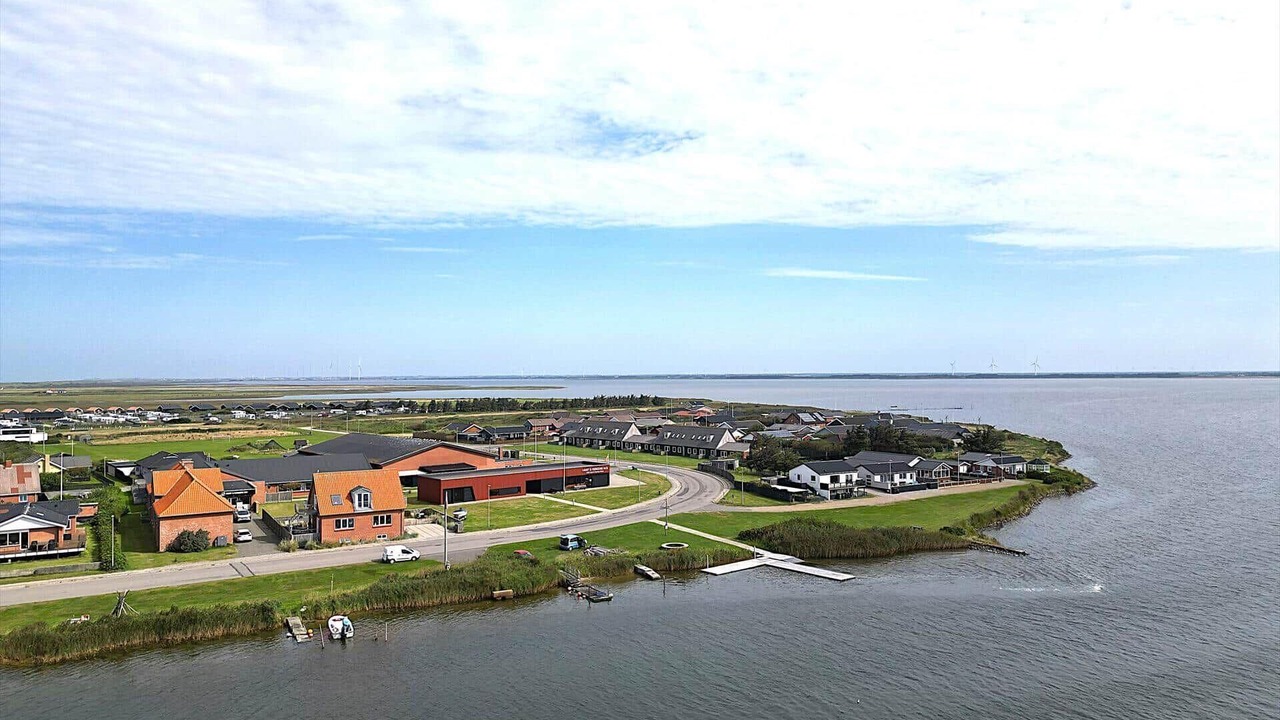 Photo of Outdoor in Thorsminde