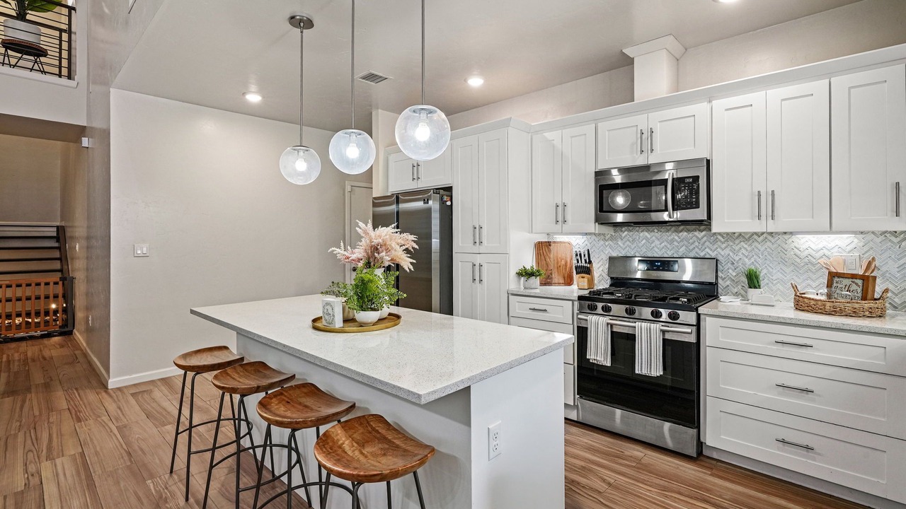 Photo of Kitchen in El Paso