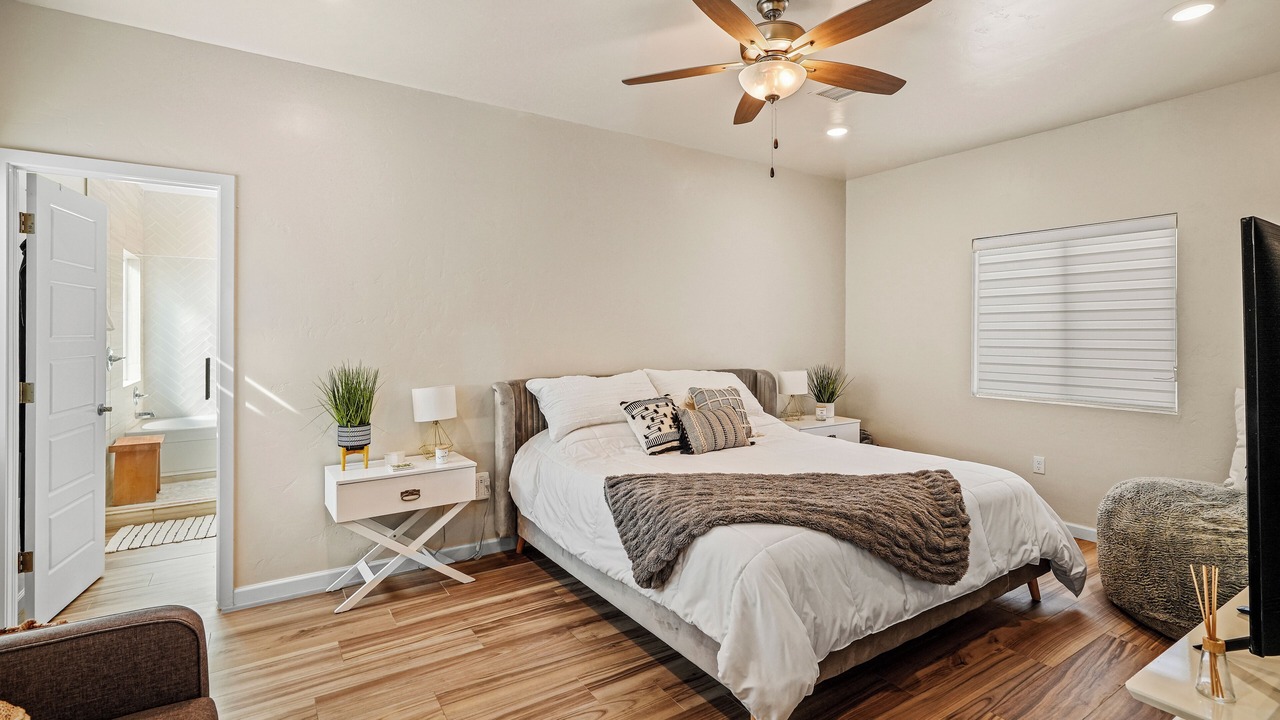 Photo of Bedroom in El Paso
