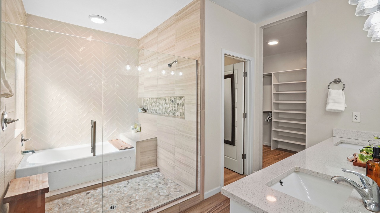 Photo of Bathroom in El Paso