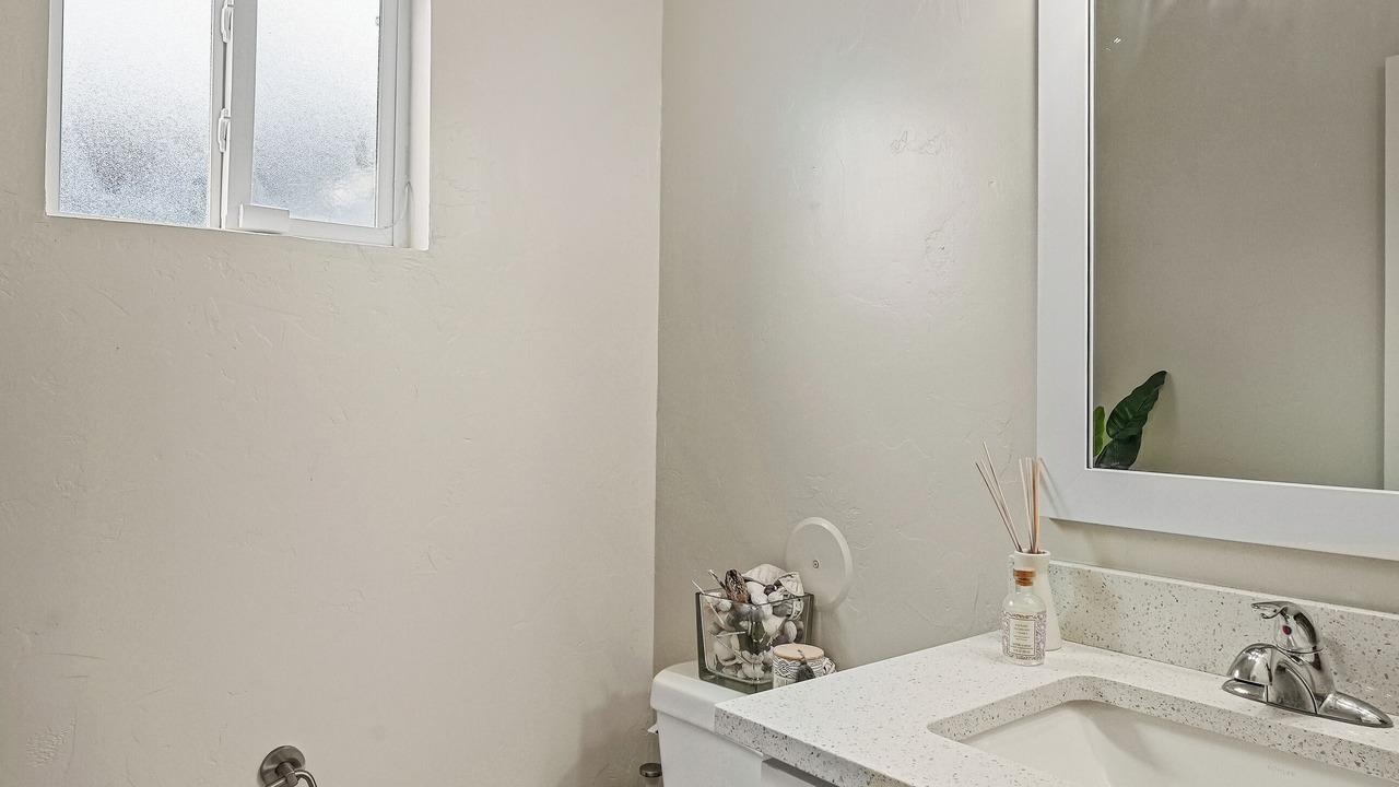 Photo of Bathroom in El Paso