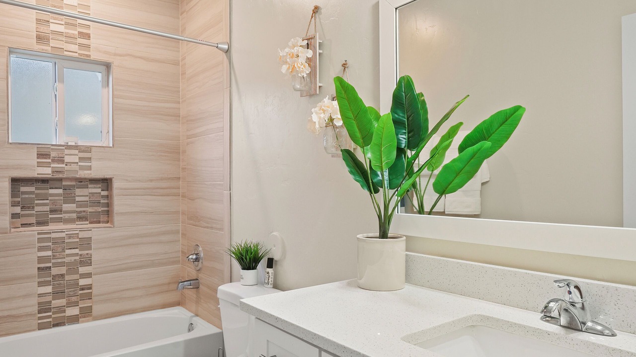 Photo of Bathroom in El Paso