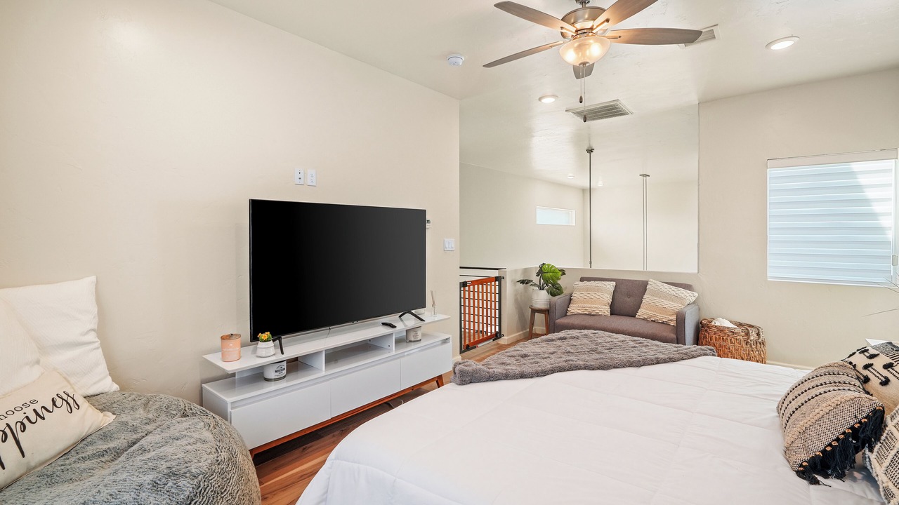 Photo of Bedroom in El Paso