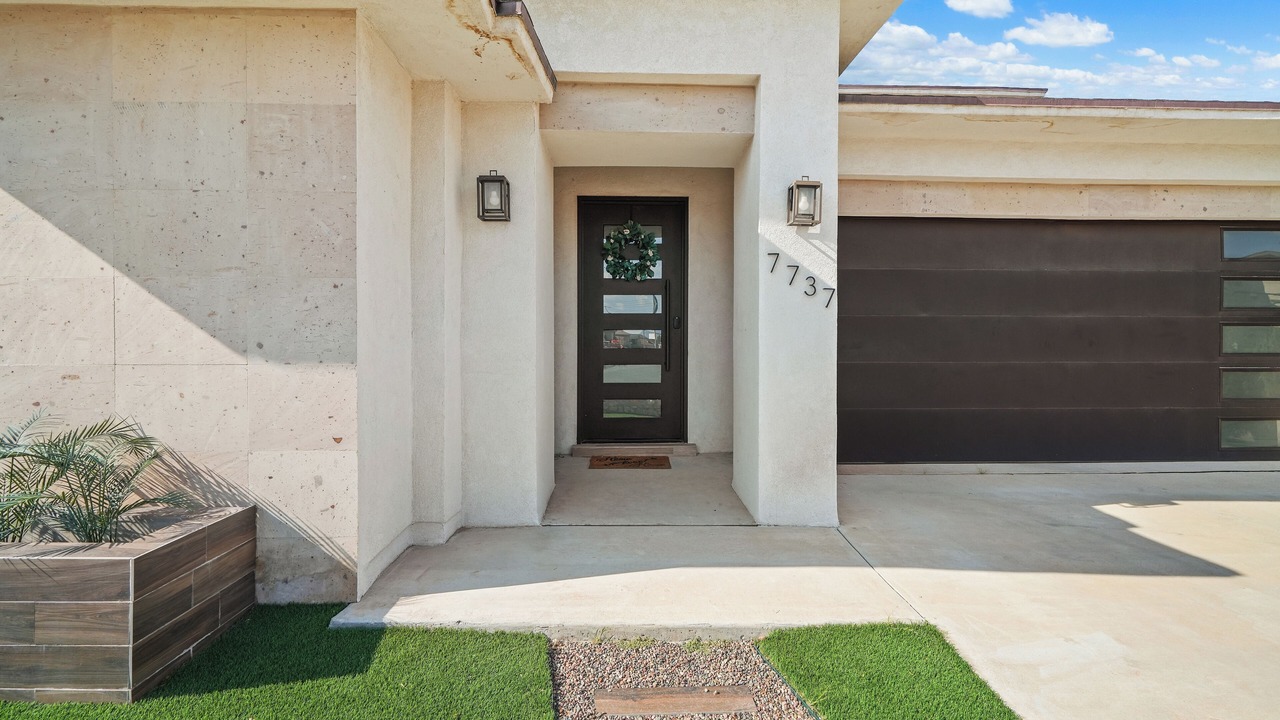 Photo of Outdoor in El Paso