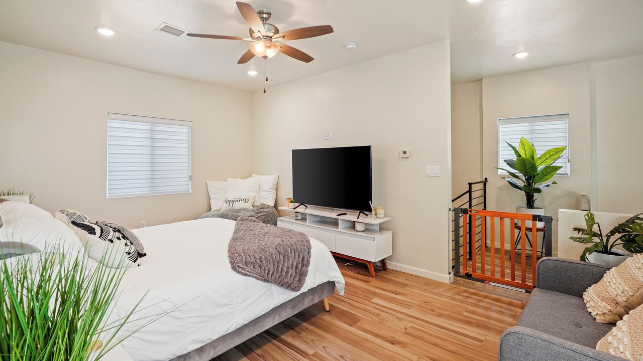 Photo of Bedroom in El Paso